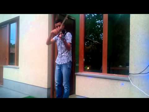 Sargis Avagyan Yerevani sirun axjik