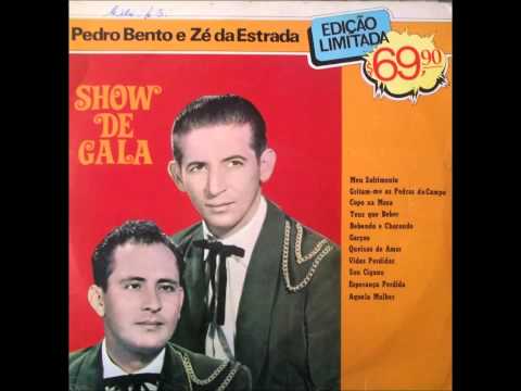 Esperança Perdida video