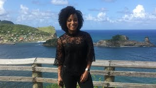 Travel Vlog| St. Lucia