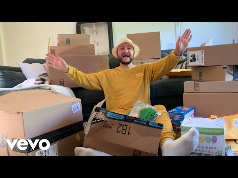 Quinn XCII, Marc E. Bassy - Coffee - Behind the Scenes
