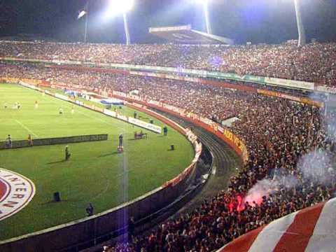 INTER 2 X 0 BANFIELD