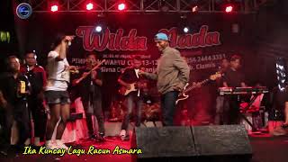 Download lagu Wilda Nada#Ika Kuncay Cover Lagu Racun Asmara//Sirna Cigayam Rabu 9 July 2025 mp3