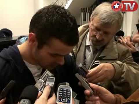 Powiedzieli po meczu Wisła - Lech