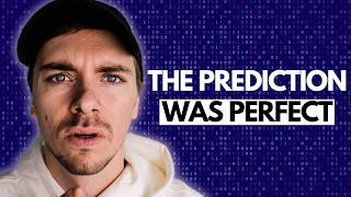 This AI Just Outperformed Every Bitcoin Expert AGAIN