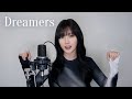 ️ ️ BTS 정국 Jung Kook Dreamers FIFA World Cup Qatar 2022 Cover By 이이랑