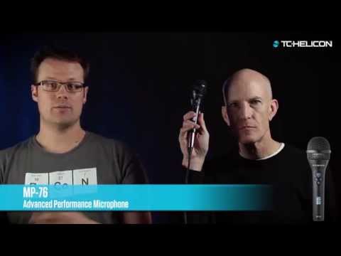 Mp-76 - Chat with Tom & Craig