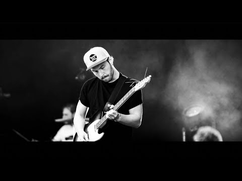 BETAMENSCH - Heldentrauma feat. Jonas/8Kids (Offizielles Video)