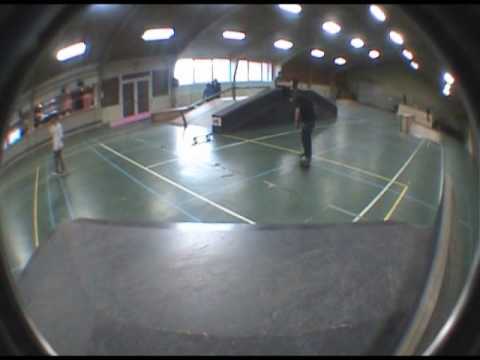 DIRTY SB : February 2009