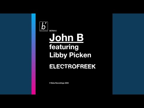 Electrofreek! (Extended Mix)