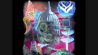 Suicide Machines - Kaleidoscope