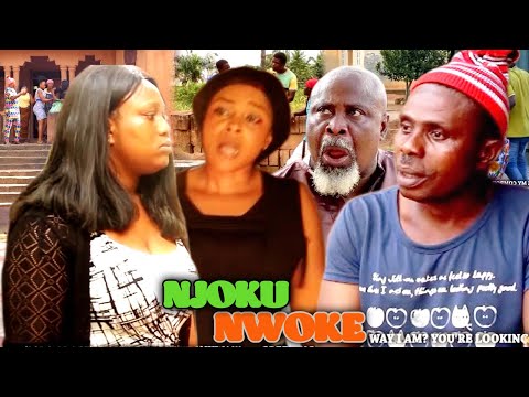 NJOKU NWOKE WA WA SEASON 1&2 - 2021 LATEST NIGERIAN NOLLYWOOD IGBO MOVIE FULL HD