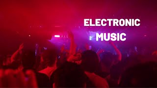 Music: Doctor Dreamchip- ELECTRONIC MUSIC