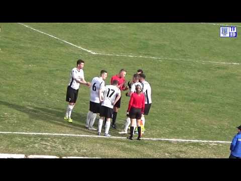 C.S. HUNEDOARA - VIITORUL DĂEȘTI (3:3) 07.03.2020