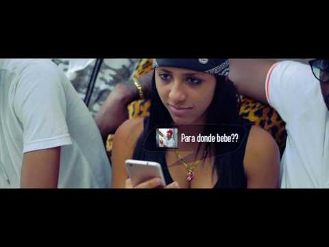 Lobo King Dowa Ft. Popy Y La Moda - Matame 2 (Video Oficial)