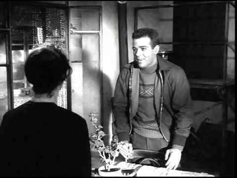 I soliti ignoti Mario e carmela