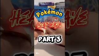 Guess What…Another Full Art!!! Pokémon Heat Wave Pack Opening Part 3! Korean Version!