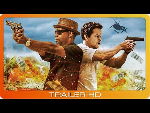2 Guns ≣ 2013 ≣ Trailer