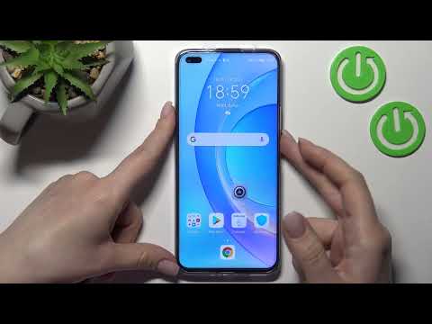 How to Adjust Ringtone Volume on Honor 50 Lite | Manage Sound Settings on Honor 50 Lite