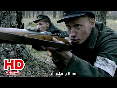 Generation War - How old are you?