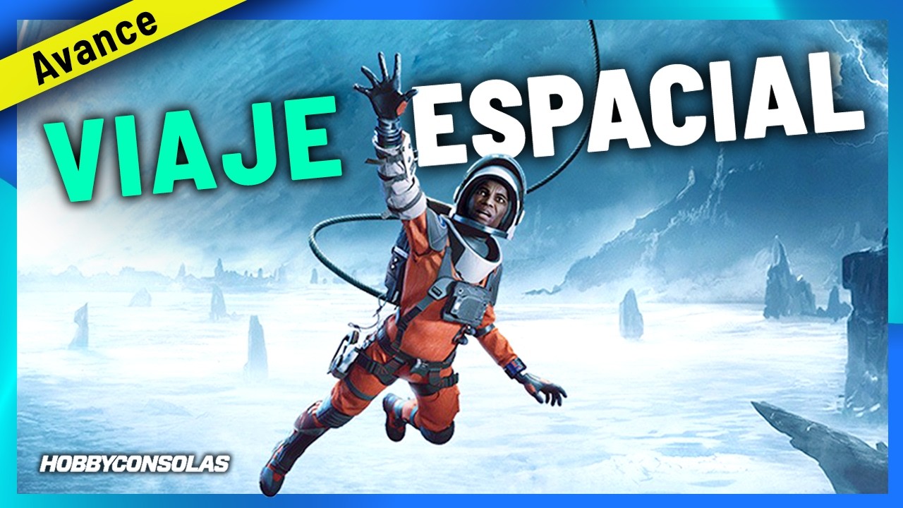 APHELION quiere ser INTERESTELLAR hecha videojuego: así vuelven los creadores de LIFE IS STRANGE