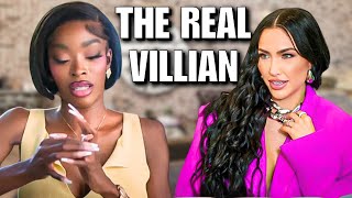 Selling Sunset Season 8 | Chelsea's Husband Cheats?