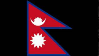 Nepal National anthem Vocal