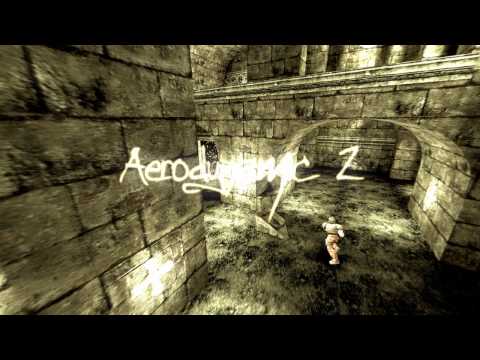 Shaolin Productions - Aerodynamic 2