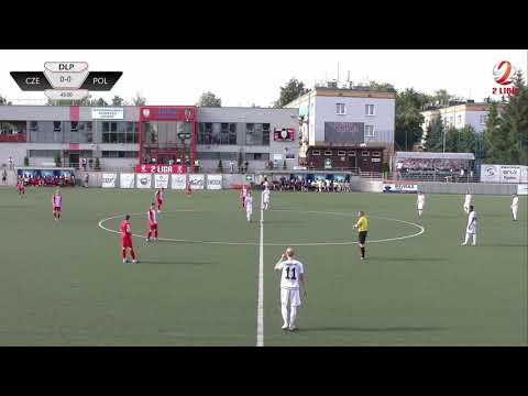 Skrót meczu | Skra Częstochowa - Górnik Polkowice | 17.08.2019