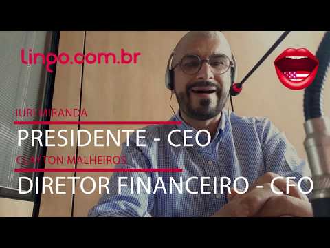 Tradução Simultânea pelo Intérprete Alex Barros para a Burger King Brasil