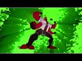 Ben 10 Season 3 Episode 10 Monster Weather