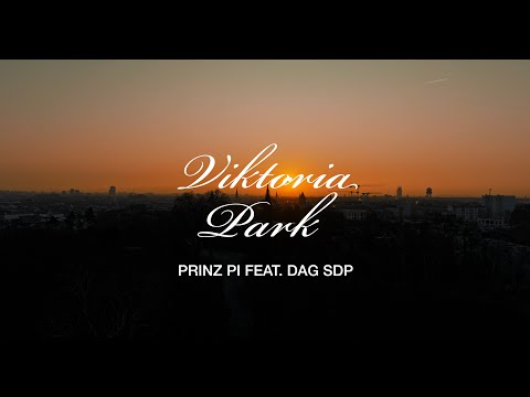 PRINZ PI FEAT. DAG SDP - VIKTORIA PARK