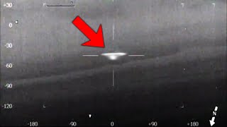 2 MINUTES AGO: Pentagon Releases NEW UFO Footages And People Are Terrified!