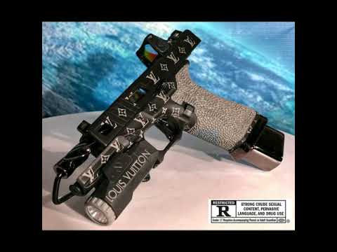 [FREE] {PIANO} glokknine x NGC DADDY x Lil Vith Type Beat - "Danger" | Beat de Trap