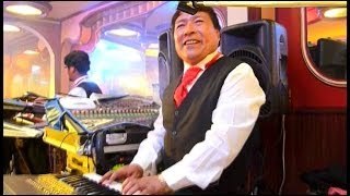 VIDEO: POR PRIMERA VEZ (New Edition)