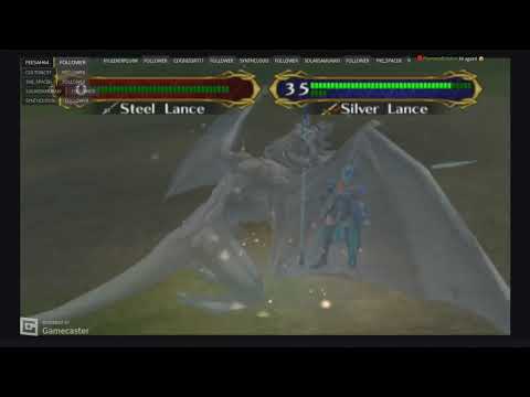 Coming Home To Crimea | Fire Emblem: Path of Radiance Playthrough - Pt. 21