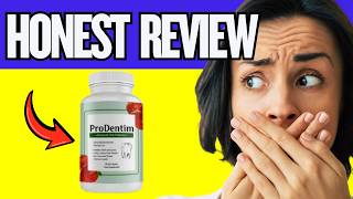 🔥PRODENTIM SUPPLEMENT REVIEW 2026 - DOES IT WORK? REVIEWS AND COMPLAINTS