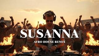 Download lagu Suzanna – Adriano Celentano ( Afro House Remix Cover) 🌍 Summer 2026 mp3