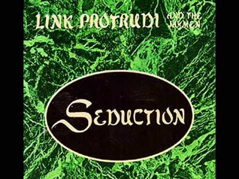 LINK PROTRUDI & THE JAYMEN - Surfin' The Nile - Seduction  1994
