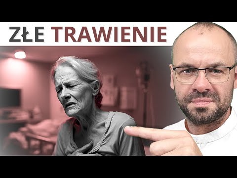 Twój BRZUCH daje sygnały? Sprawdź, co stoi za złym trawieniem!