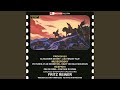 St. John's Night on Bald Mountain, "A Night on the Bare Mountain" (Original Version)