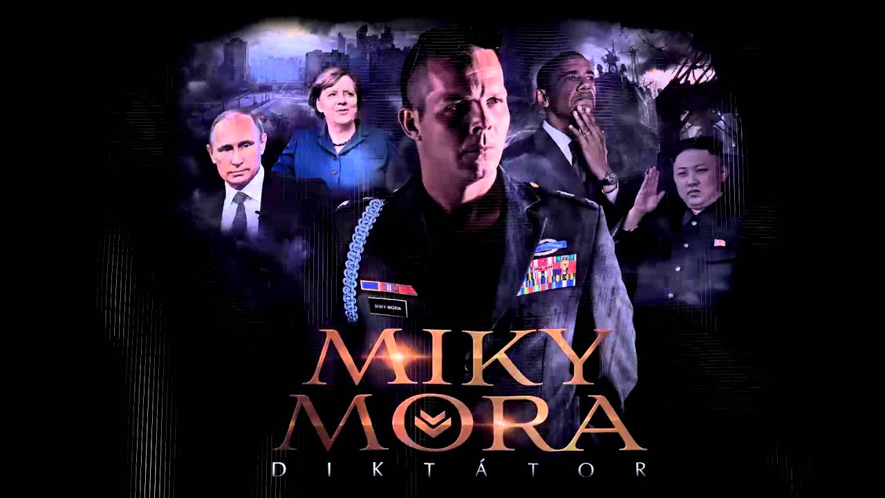 Miky Mora - BOL TAM ON /prod. Hajtkovič/