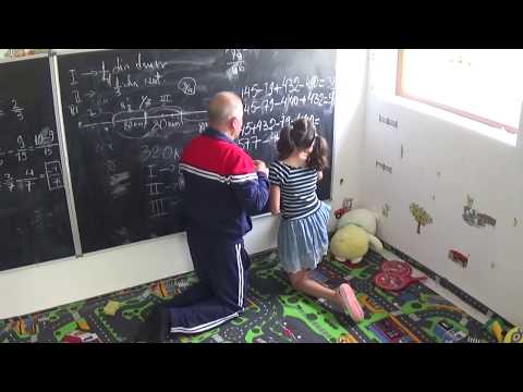 3/4 Lectia 1823 Clasele 3 si 4 Fractii echivalente Operatii cu fractii Probleme cu fractii