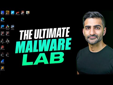 How To Build Your Malware Analysis Lab In 2026