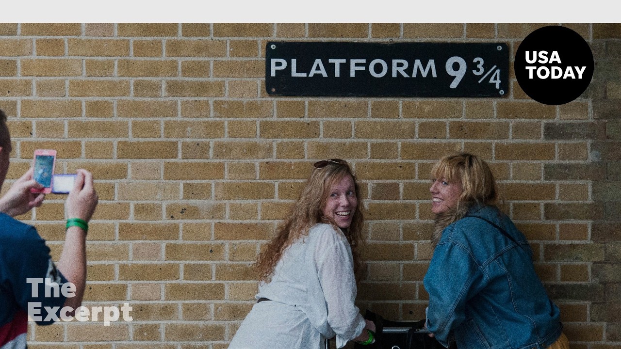 BookTok is turning favorite books into real-life trips | The Excerpt