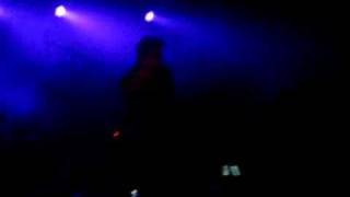 Aiden - The Opening Departure