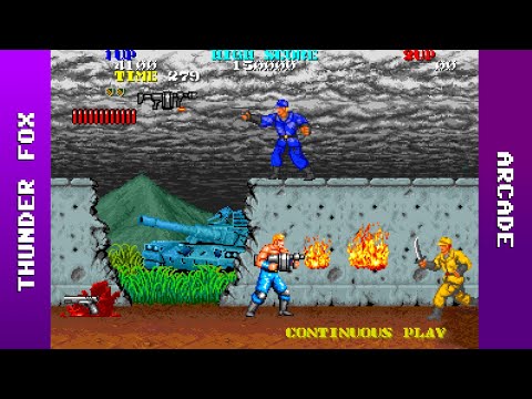 Gameplay Video