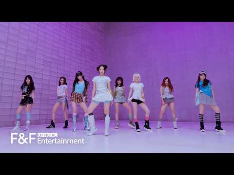 UNIS(유니스) '하늘땅 별땅' Performance Video
