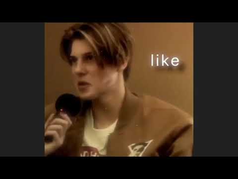 ruel saying the word "like" 163 times.