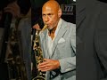 JOSHUA REDMAN GROUP featuring Gabrielle Cavassa #jazzinstrumental #music #jazzbgm #jazzartists