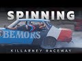 SPINNING ‍ Killarney 26 April 2025 Cars Spinning Movie Video Capetown Motorsport Rsa Vlog
